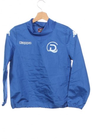 Kinder Shirt Kappa, Größe 8-9y/ 134-140 cm, Farbe Blau, Preis € 8,99
