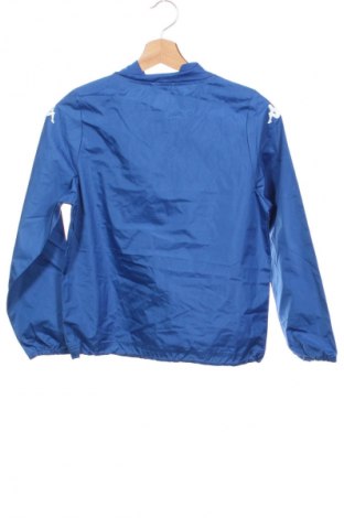 Kinder Shirt Kappa, Größe 8-9y/ 134-140 cm, Farbe Blau, Preis € 8,99