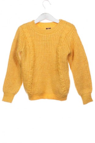 Gyerek blúz Kiabi, Méret 5-6y / 116-122 cm, Szín Narancssárga
, Ár 3 299 Ft