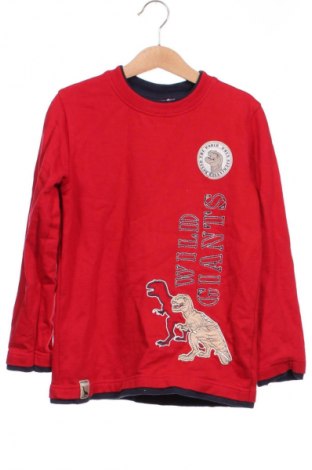 Gyerek blúz Kids, Méret 5-6y / 116-122 cm, Szín Sokszínű, Ár 3 561 Ft