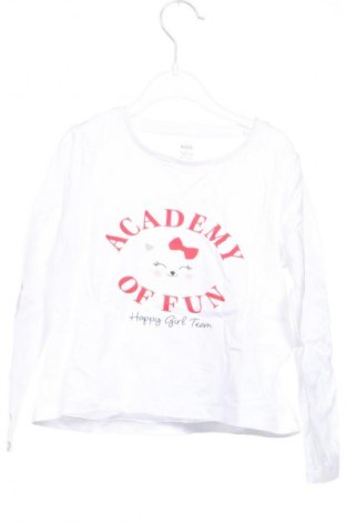 Dětská halenka  Kids, Velikost 5-6y/ 116-122 cm, Barva Vícebarevné, Cena  144,00 Kč