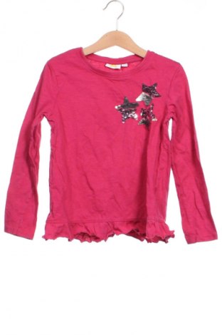 Παιδική μπλούζα Kids, Μέγεθος 6-7y/ 122-128 εκ., Χρώμα Ρόζ , Τιμή 6,00 €