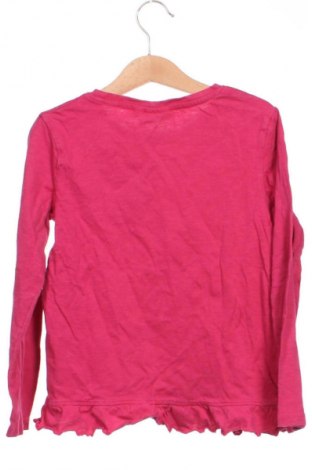 Παιδική μπλούζα Kids, Μέγεθος 6-7y/ 122-128 εκ., Χρώμα Ρόζ , Τιμή 6,00 €