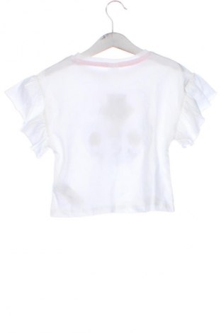 Dětská halenka  Kids, Velikost 5-6y/ 116-122 cm, Barva Bílá, Cena  226,00 Kč