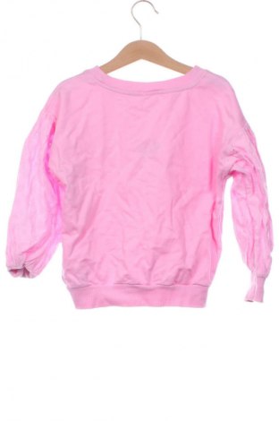 Детска блуза Kids, Размер 5-6y/ 116-122 см, Цвят Розов, Цена 11,40 лв.