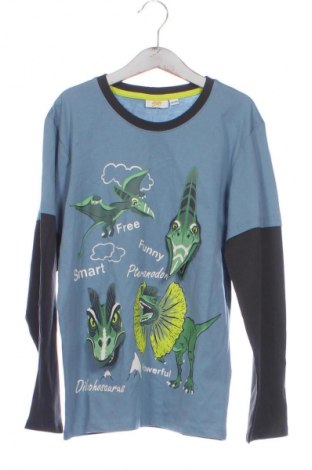 Bluză pentru copii Kids, Mărime 8-9y/ 134-140 cm, Culoare Multicolor, Preț 47,00 Lei