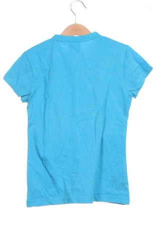 Bluză pentru copii Kidz Alive, Mărime 8-9y/ 134-140 cm, Culoare Albastru, Preț 31,58 Lei