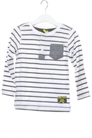 Παιδική μπλούζα Kiki & Koko, Μέγεθος 3-4y/ 104-110 εκ., Χρώμα Πολύχρωμο, Τιμή 6,06 €