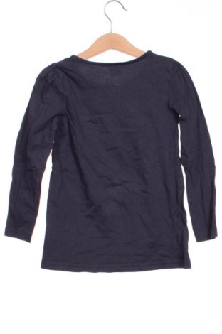 Παιδική μπλούζα Kiki & Koko, Μέγεθος 5-6y/ 116-122 εκ., Χρώμα Μπλέ, Τιμή 6,00 €