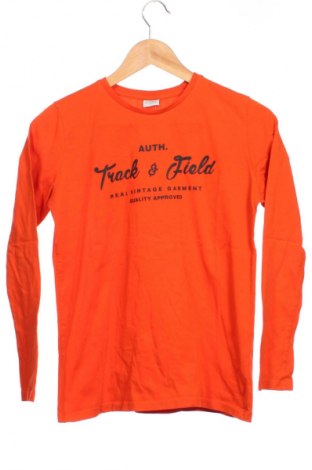 Kinder Shirt LC Waikiki, Größe 10-11y/ 146-152 cm, Farbe Orange, Preis € 6,14