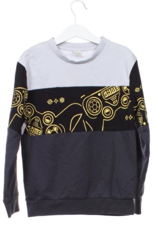 Kinder Shirt LC Waikiki, Größe 6-7y/ 122-128 cm, Farbe Mehrfarbig, Preis € 6,14