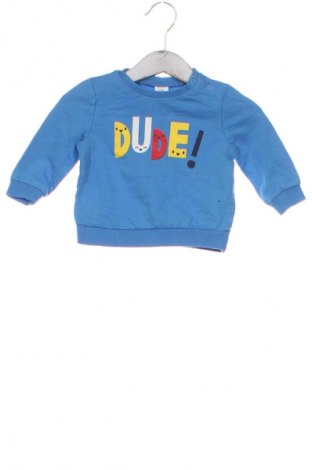 Kinder Shirt LC Waikiki, Größe 3-6m/ 62-68 cm, Farbe Blau, Preis 6,14 €