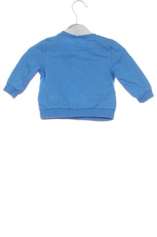 Kinder Shirt LC Waikiki, Größe 3-6m/ 62-68 cm, Farbe Blau, Preis 6,14 €