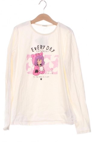 Dziecięca bluzka LC Waikiki, Rozmiar 10-11y/ 146-152 cm, Kolor Kolorowy, Cena 27,59 zł