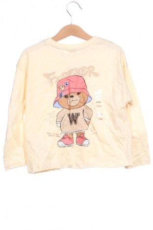 Bluză pentru copii LC Waikiki, Mărime 3-4y/ 104-110 cm, Culoare Multicolor, Preț 47,37 Lei