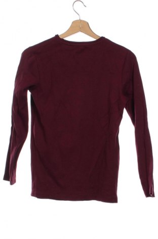 Dětská halenka  LCW, Velikost 11-12y/ 152-158 cm, Barva Červená, Cena  152,00 Kč