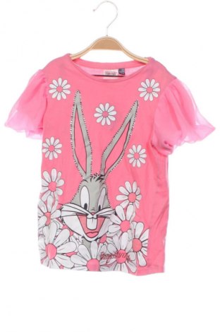 Bluză pentru copii Looney Tunes, Mărime 5-6y/ 116-122 cm, Culoare Multicolor, Preț 55,00 Lei