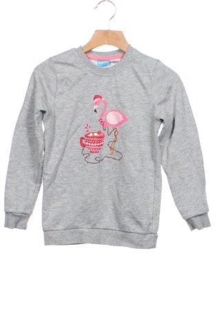 Detská blúzka  Lupilu, Veľkosť 4-5y/ 110-116 cm, Farba Sivá, Cena  5,56 €
