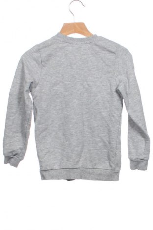 Detská blúzka  Lupilu, Veľkosť 4-5y/ 110-116 cm, Farba Sivá, Cena  5,56 €