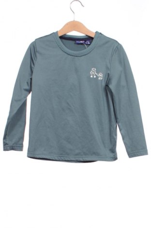 Dětská halenka  Lupilu, Velikost 4-5y/ 110-116 cm, Barva Zelená, Cena  144,00 Kč