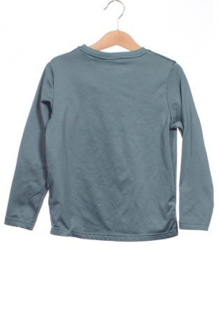 Dětská halenka  Lupilu, Velikost 4-5y/ 110-116 cm, Barva Zelená, Cena  144,00 Kč