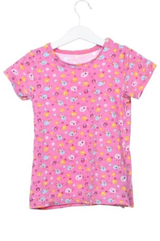 Dziecięca bluzka Lupilu, Rozmiar 4-5y/ 110-116 cm, Kolor Kolorowy, Cena 27,24 zł