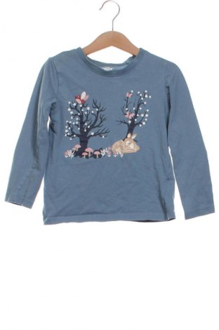 Dětská halenka  Lupilu, Velikost 4-5y/ 110-116 cm, Barva Vícebarevné, Cena  152,00 Kč