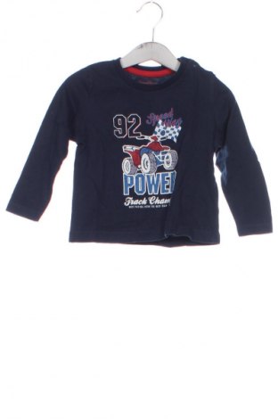 Детска блуза Lupilu, Размер 2-3y/ 98-104 см, Цвят Многоцветен, Цена 11,73 лв.