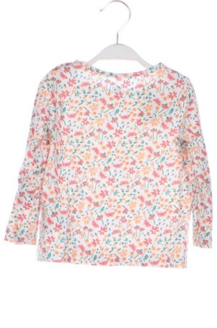 Bluză pentru copii Lupilu, Mărime 18-24m/ 86-98 cm, Culoare Multicolor, Preț 30,00 Lei