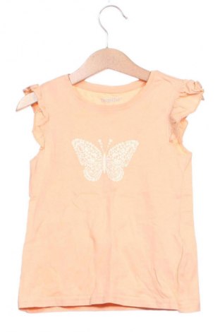 Детска блуза Lupilu, Размер 2-3y/ 98-104 см, Цвят Оранжев, Цена 11,73 лв.