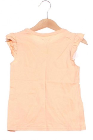 Детска блуза Lupilu, Размер 2-3y/ 98-104 см, Цвят Оранжев, Цена 11,73 лв.