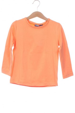 Детска блуза Lupilu, Размер 2-3y/ 98-104 см, Цвят Оранжев, Цена 17,60 лв.