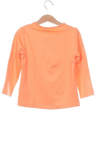 Детска блуза Lupilu, Размер 2-3y/ 98-104 см, Цвят Оранжев, Цена 17,60 лв.