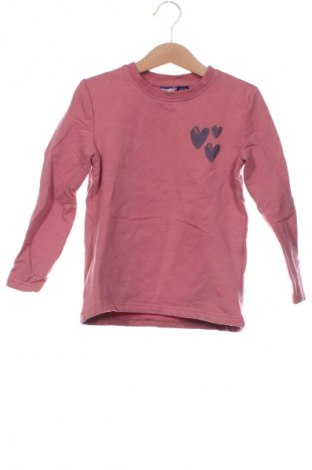 Kinder Shirt Lupilu, Größe 4-5y/ 110-116 cm, Farbe Rosa, Preis € 6,00