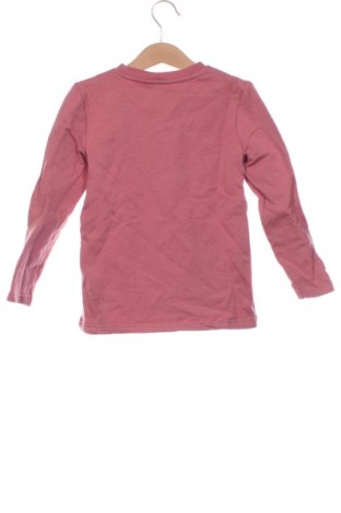 Kinder Shirt Lupilu, Größe 4-5y/ 110-116 cm, Farbe Rosa, Preis € 6,00