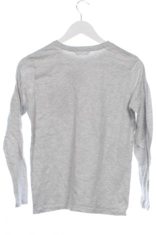 Детска блуза Mango, Размер 10-11y/ 146-152 см, Цвят Сив, Цена 12,00 лв.