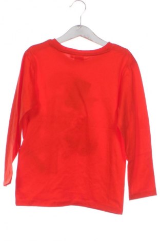 Детска блуза Marvel, Размер 5-6y/ 116-122 см, Цвят Многоцветен, Цена 50,92 лв.