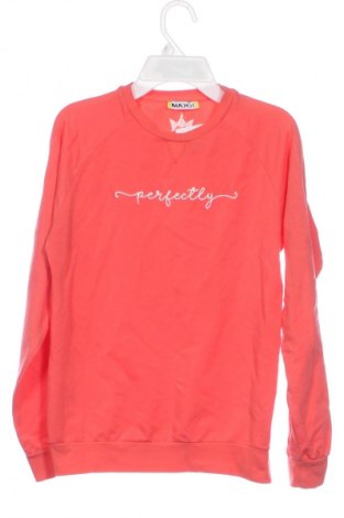 Dětská halenka  Maxx, Velikost 13-14y/ 164-168 cm, Barva Růžová, Cena  265,00 Kč