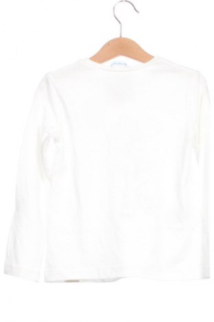 Kinder Shirt Mayoral, Größe 4-5y/ 110-116 cm, Farbe Weiß, Preis € 11,79