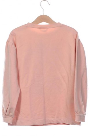 Dziecięca bluzka Mayoral, Rozmiar 6-7y/ 122-128 cm, Kolor Popielaty róż, Cena 53,29 zł