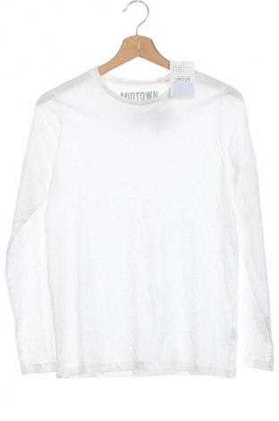 Dziecięca bluzka Midtown, Rozmiar 12-13y/ 158-164 cm, Kolor Biały, Cena 29,99 zł