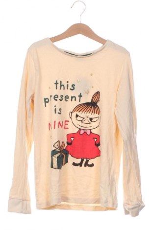 Bluză pentru copii Moomin, Mărime 10-11y/ 146-152 cm, Culoare Multicolor, Preț 31,58 Lei