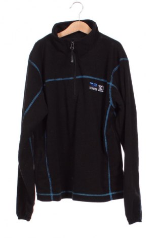 Dziecięca bluzka Mountain Peak, Rozmiar 13-14y/ 164-168 cm, Kolor Czarny, Cena 27,59 zł
