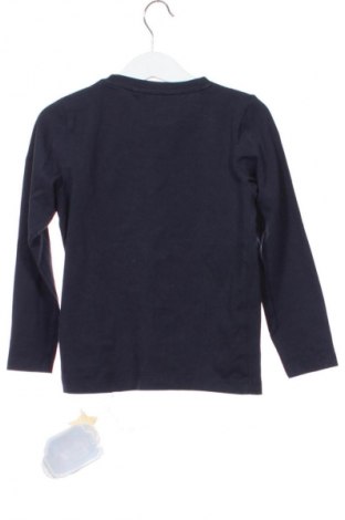 Dětská halenka  Name It, Velikost 4-5y/ 110-116 cm, Barva Modrá, Cena  291,00 Kč