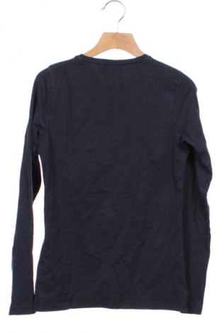 Dětská halenka  Name It, Velikost 9-10y/ 140-146 cm, Barva Modrá, Cena  297,00 Kč