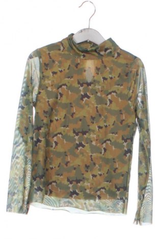 Kinder Shirt Name It, Größe 2-3y/ 98-104 cm, Farbe Mehrfarbig, Preis € 11,79