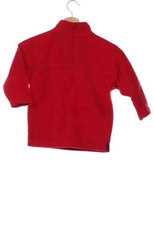Dziecięca bluzka Nautica, Rozmiar 4-5y/ 110-116 cm, Kolor Czerwony, Cena 58,43 zł