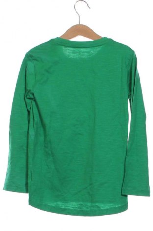 Dziecięca bluzka Next, Rozmiar 4-5y/ 110-116 cm, Kolor Zielony, Cena 117,24 zł