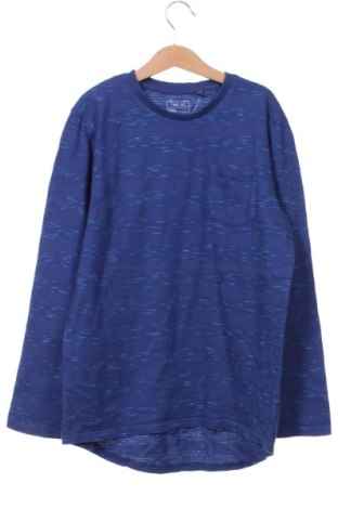 Dětská halenka  Next, Velikost 10-11y/ 146-152 cm, Barva Modrá, Cena  291,00 Kč