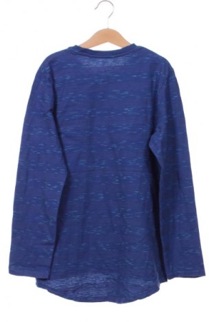 Dětská halenka  Next, Velikost 10-11y/ 146-152 cm, Barva Modrá, Cena  291,00 Kč
